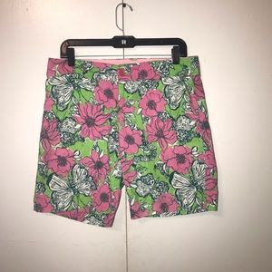 Lilly Pulitzer Shorts